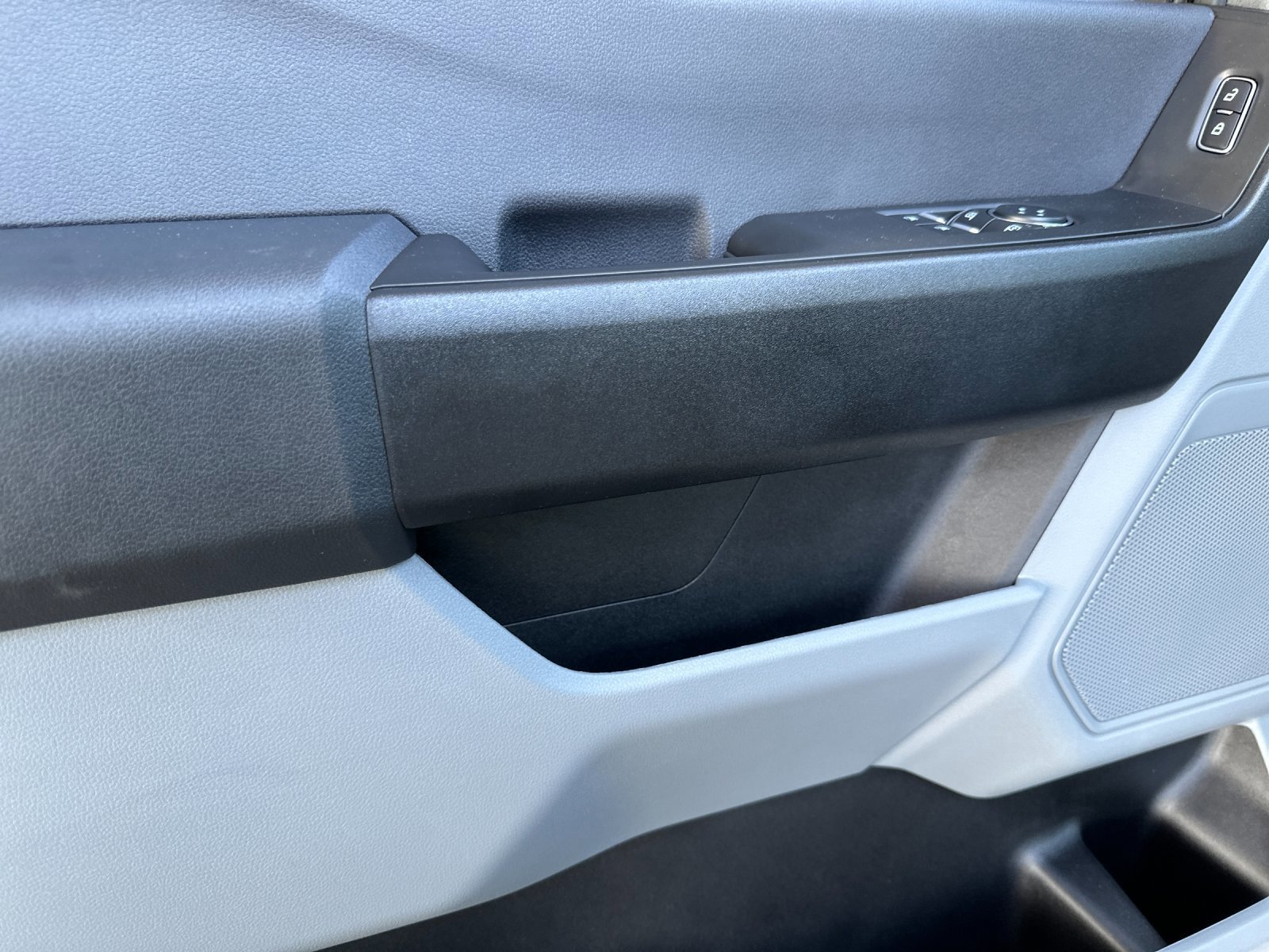 Certified 2026 Ford F250 XL w/ XL Chrome Package image 11