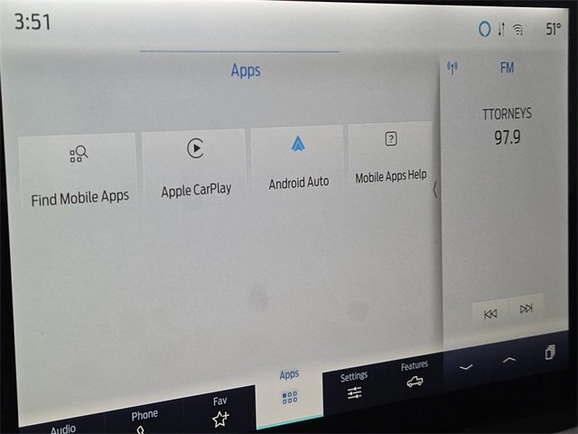 Certified 2022 Ford F150 XLT w/ Equipment Group 302A High image 12