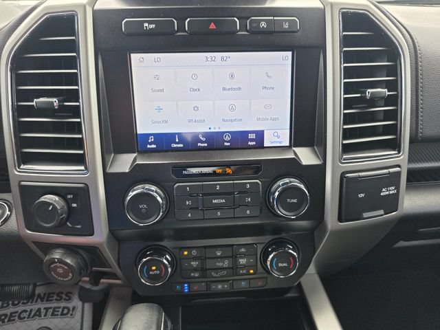 Certified 2020 Ford F150 Lariat RWD image 20
