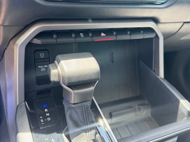 Used 2024 Toyota Tundra SR5 w/ SR5 Convenience Package AWD/4WD image 32