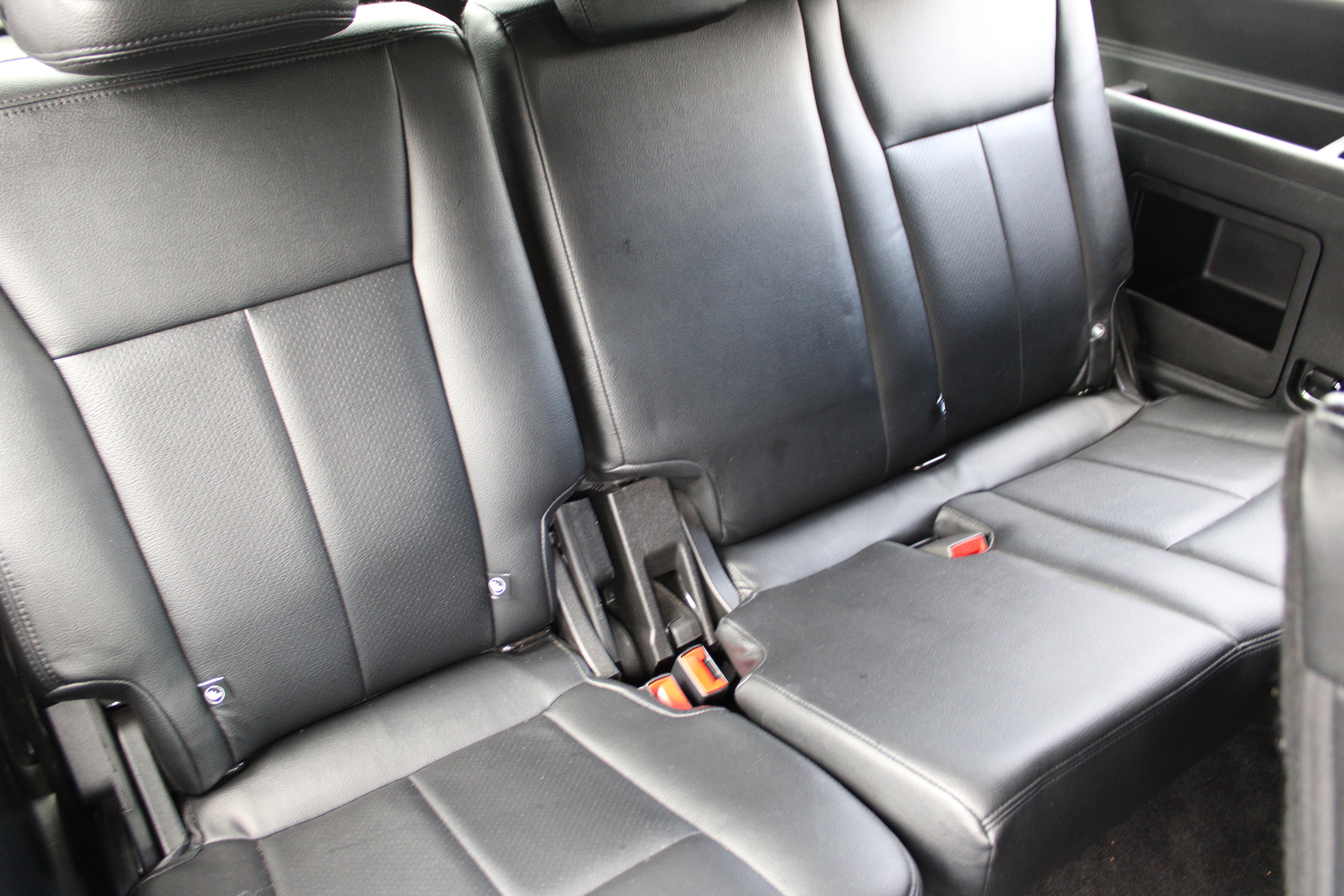 Certified 2021 Ford Expedition XLT w/ Cargo Package RWD image 16