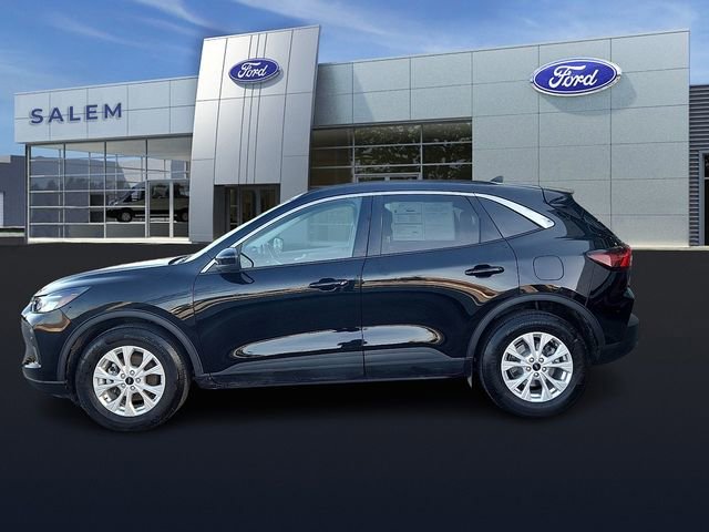 Certified 2023 Ford Escape Active w/ Tech Pack #2 image 5