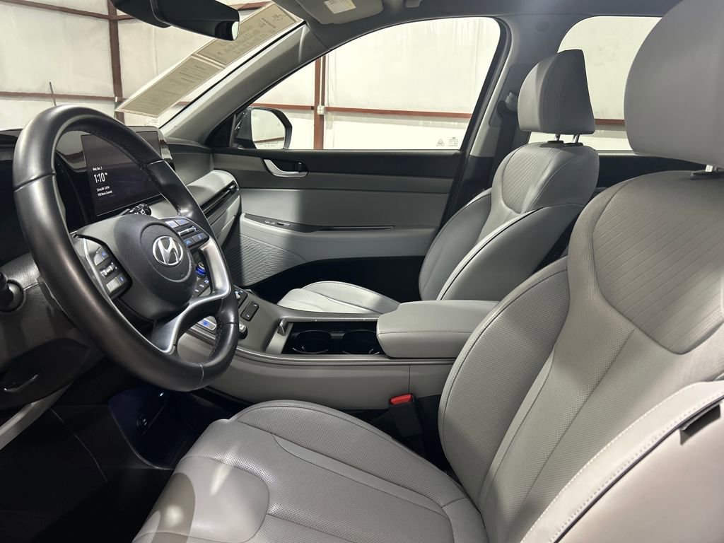 Used 2024 Hyundai Palisade SEL image 14