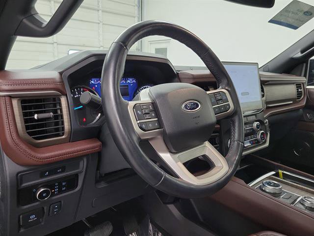 Certified 2024 Ford Expedition Max Limited image 23
