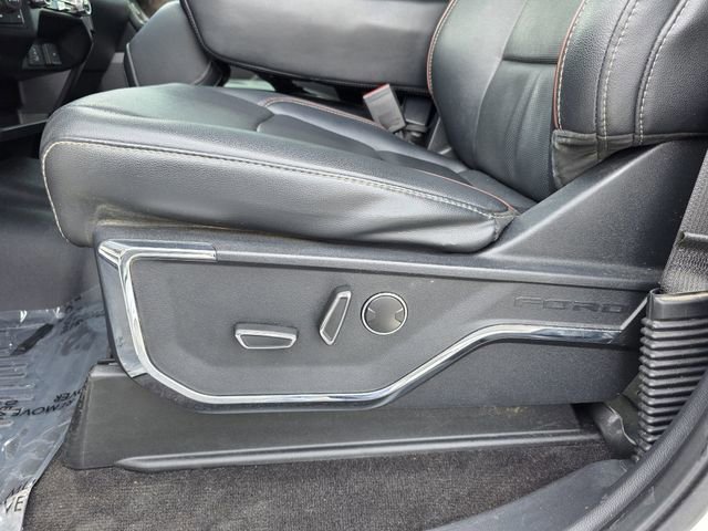 Certified 2021 Ford F150 Lariat w/ Trailer Tow Package image 14