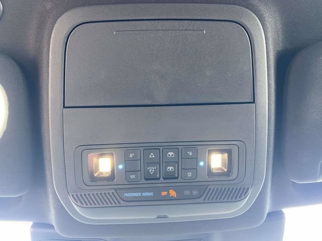 Certified 2023 Ford Explorer ST w/ Equipment Group 401A AWD/4WD image 25