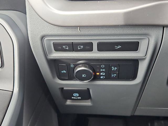 Certified 2022 Ford F150 XLT w/ Equipment Group 302A High AWD/4WD image 10