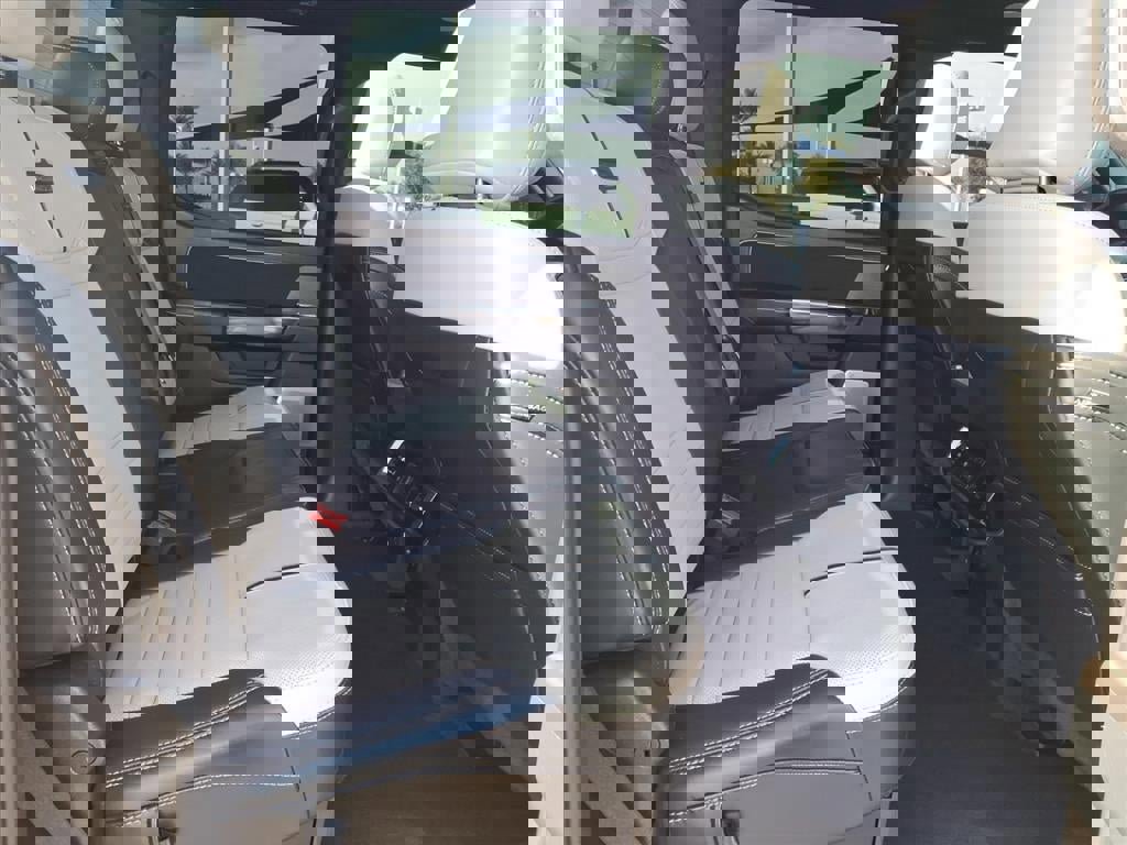 Certified 2023 Ford F150 Lightning Platinum image 14