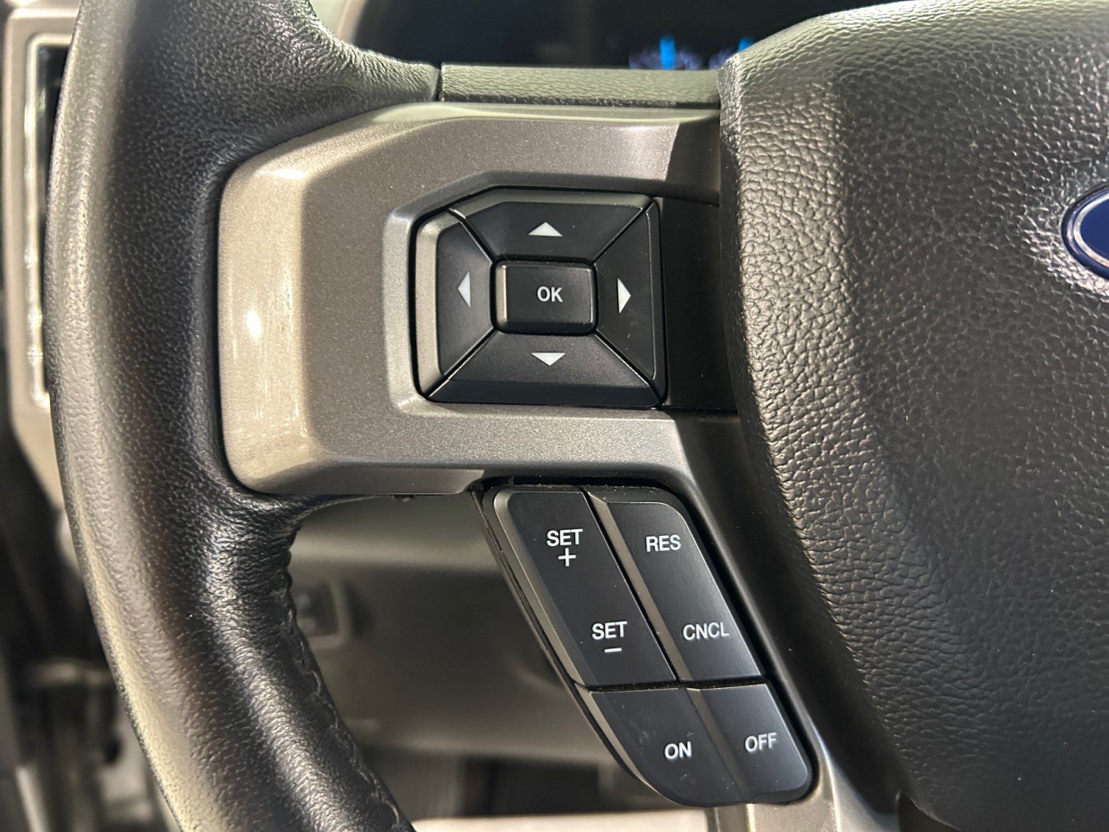 Certified 2021 Ford Expedition XLT RWD image 18