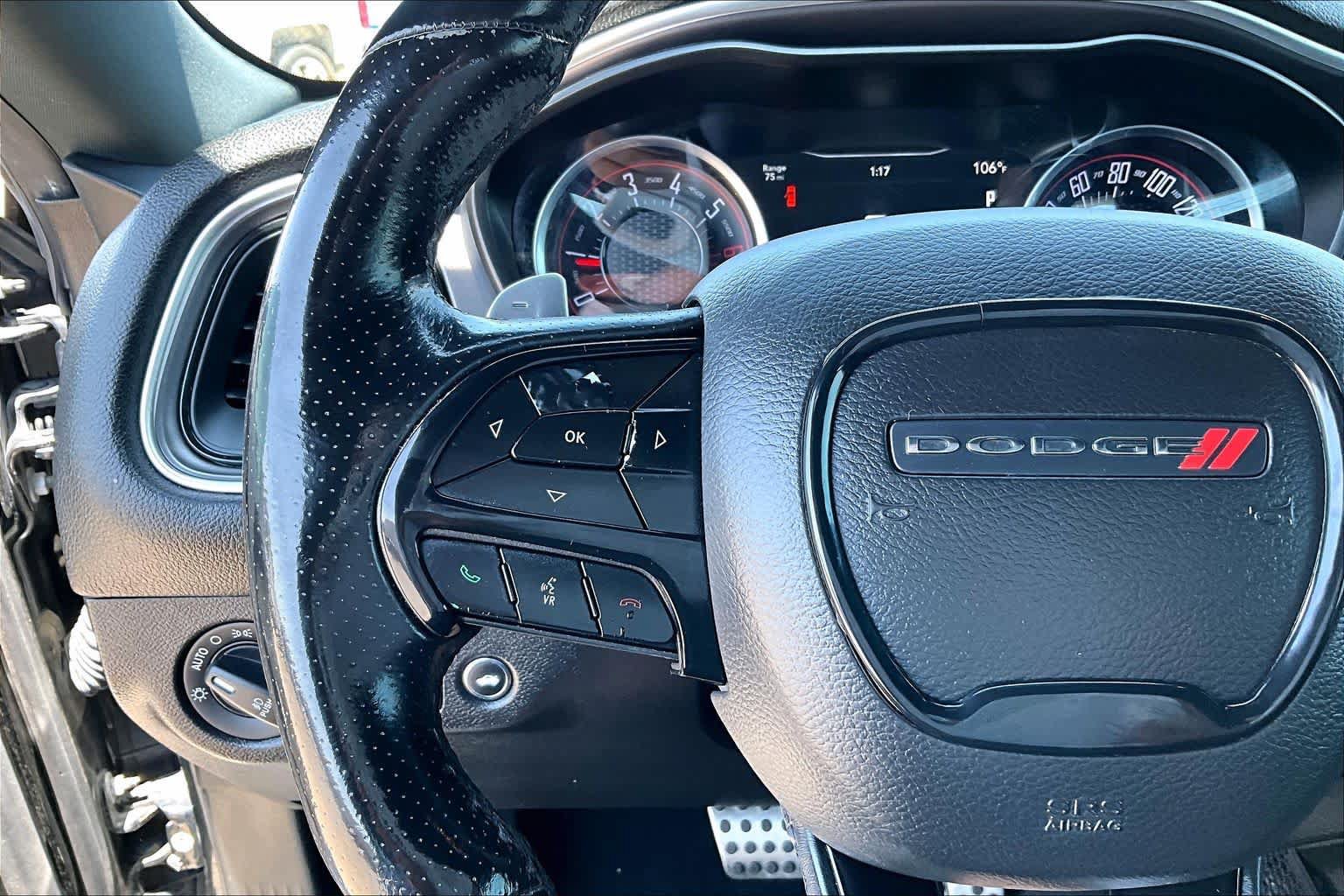 Used 2019 Dodge Challenger R/T RWD image 23
