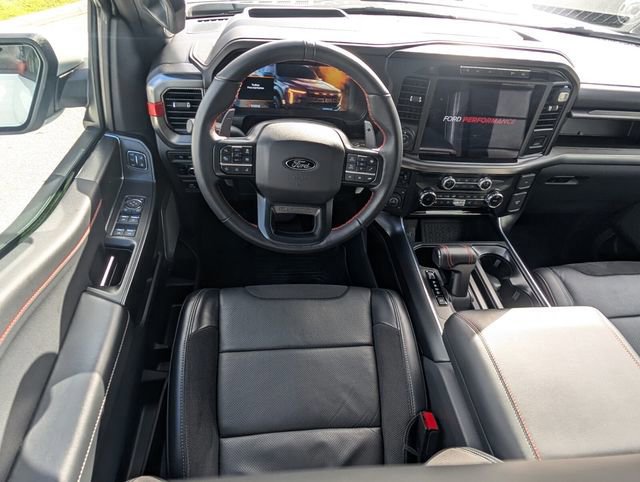Certified 2024 Ford F150 Raptor image 11