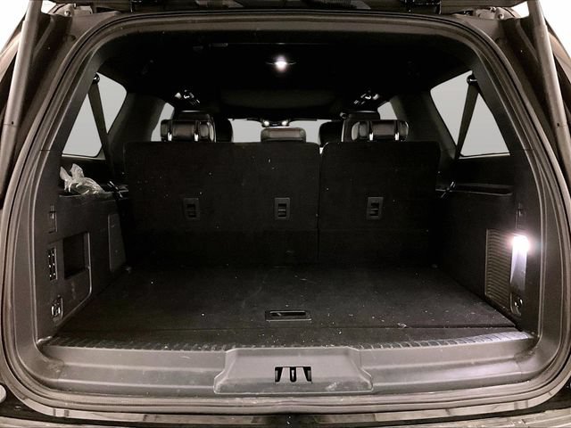 Certified 2023 Ford Expedition Max Limited AWD/4WD image 35