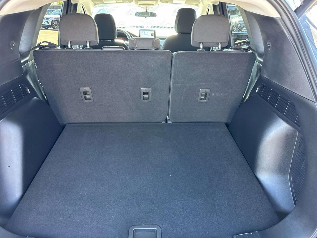Certified 2024 Ford Escape Active image 8