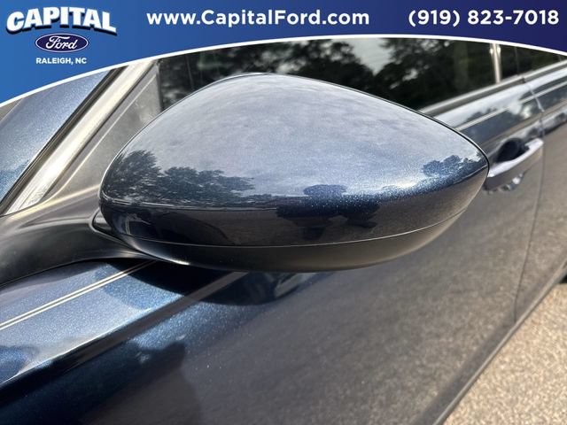 Used 2024 Honda Accord EX image 12