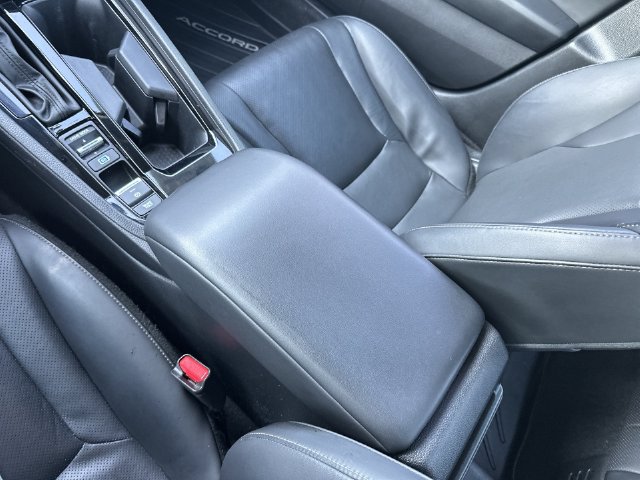 Used 2024 Honda Accord EX-L image 22
