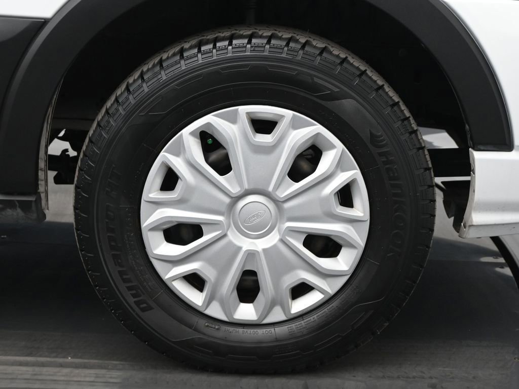 Certified 2022 Ford Transit 350 XLT image 51