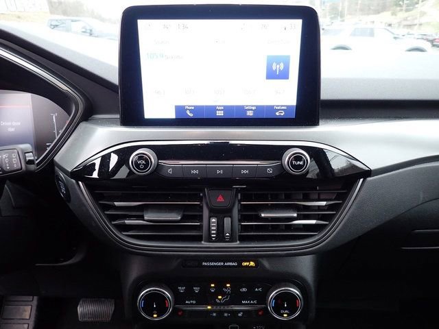 Certified 2024 Ford Escape Active AWD/4WD image 28