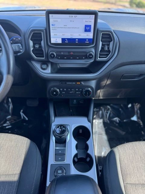 Certified 2022 Ford Bronco Sport Big Bend w/ Convenience Package image 21
