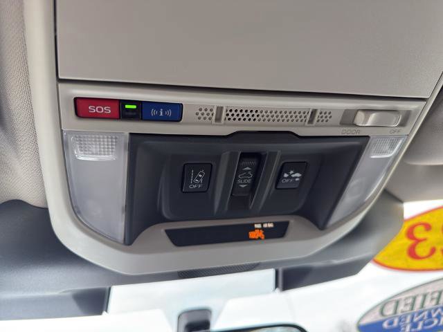 Used 2023 Subaru Forester Touring image 22