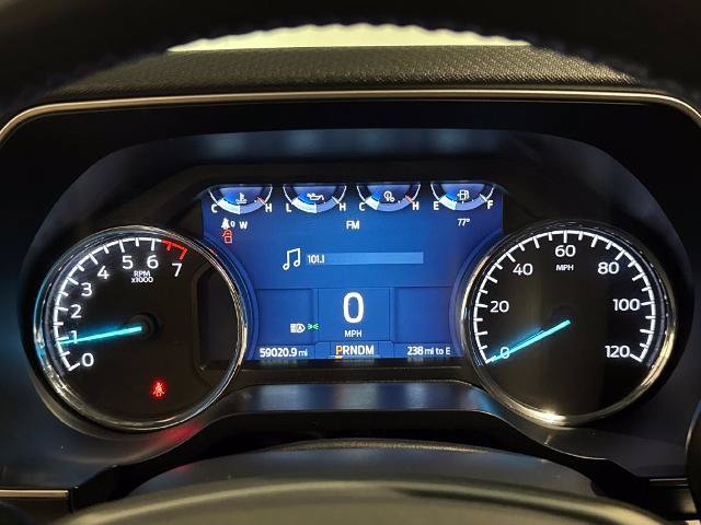 Certified 2022 Ford F150 XLT w/ Equipment Group 302A High AWD/4WD image 25