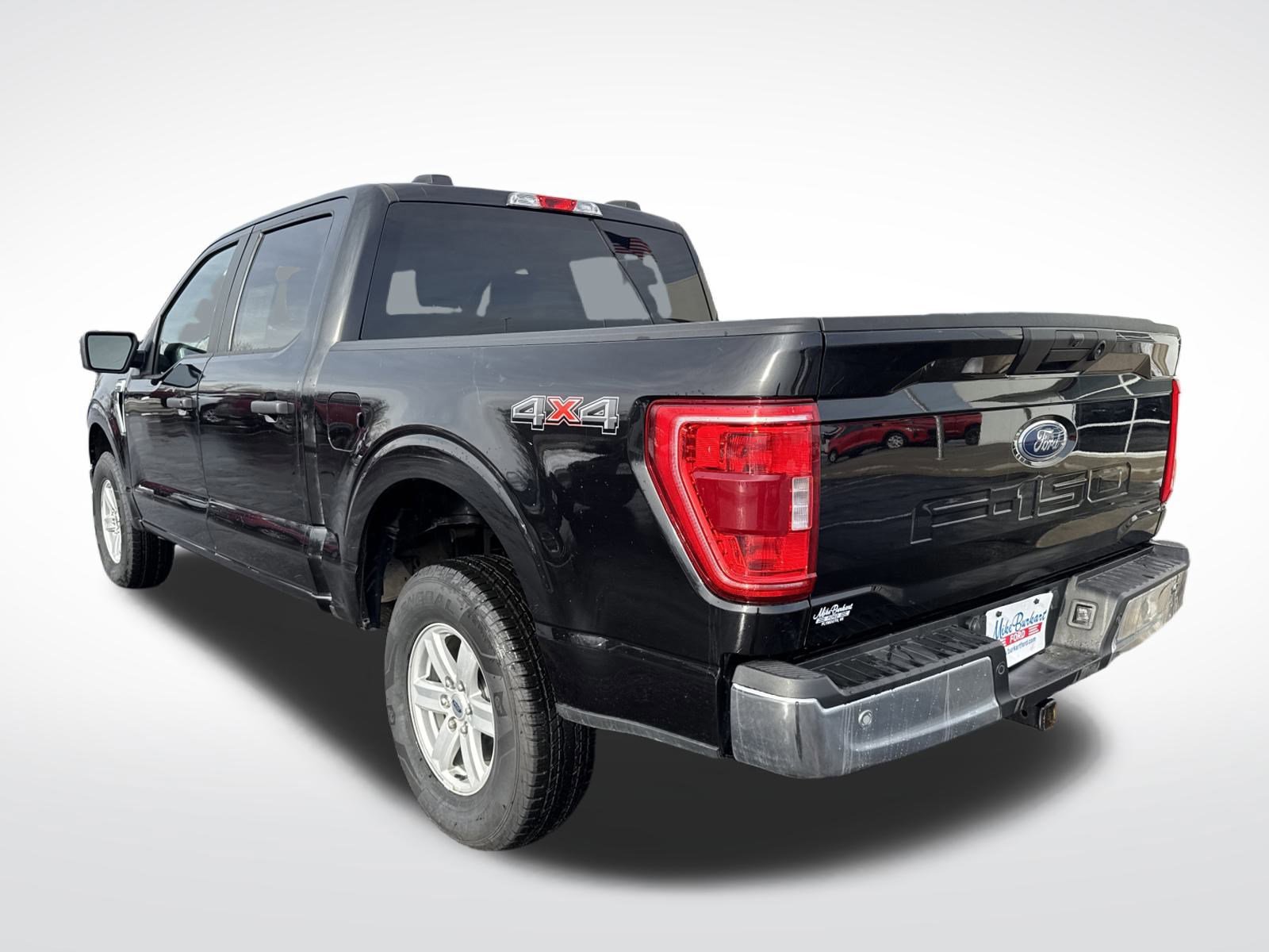 Certified 2022 Ford F150 XLT w/ Trailer Tow Package image 7