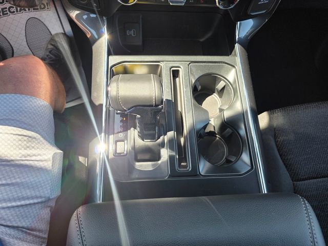 Certified 2023 Ford F150 XLT w/ Equipment Group 302A High image 21