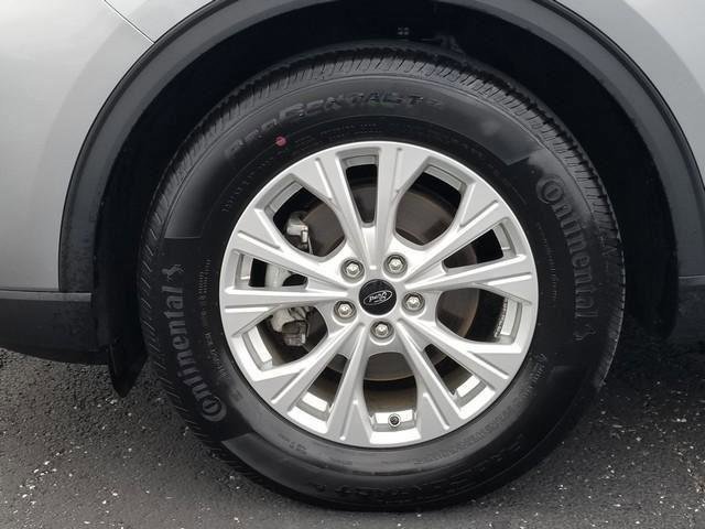 Certified 2023 Ford Escape Active image 11