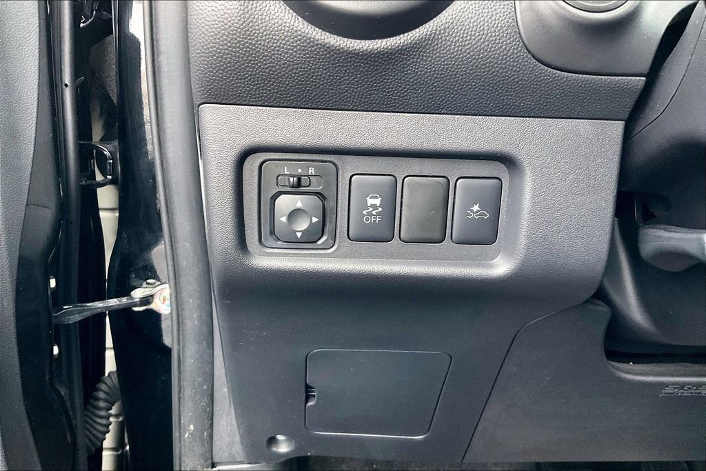 Used 2024 Mitsubishi Mirage ES FWD image 33