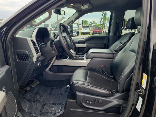 Certified 2021 Ford F250 Lariat AWD/4WD image 13