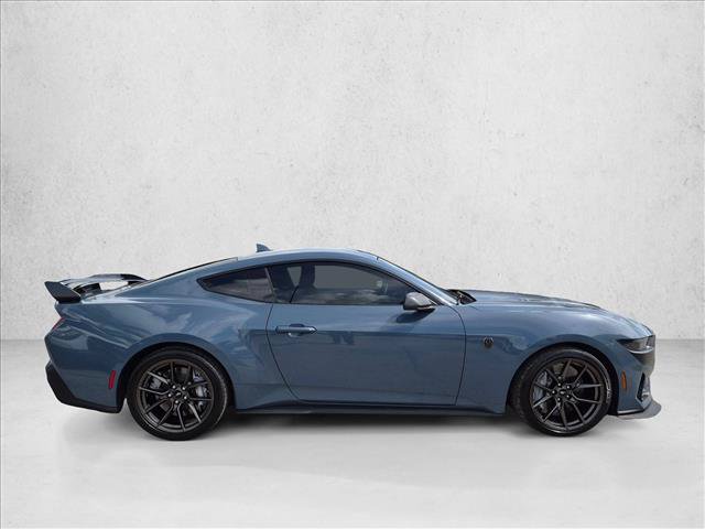 Certified 2024 Ford Mustang Dark Horse w/ Dark Horse Handlin Package RWD image 4