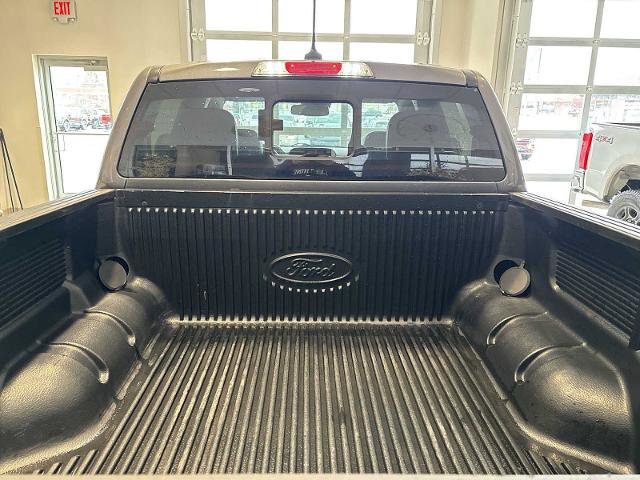 Certified 2020 Ford Ranger Lariat w/ Equipment Group 501A Mid image 25