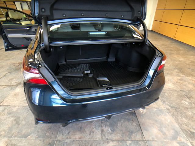 Used 2021 Toyota Camry SE AWD/4WD image 21