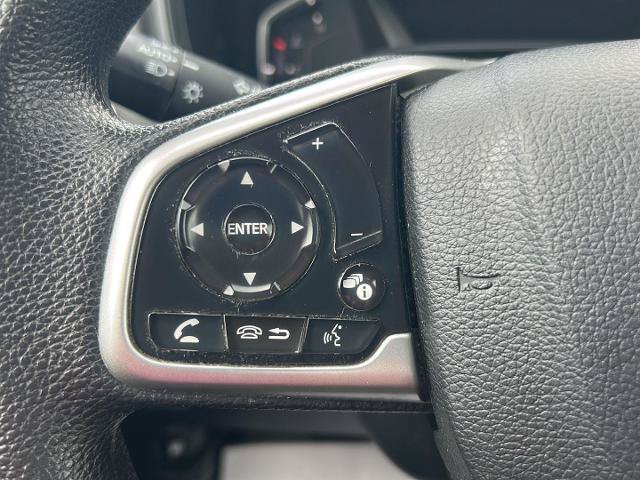 Used 2022 Honda CR-V LX image 20
