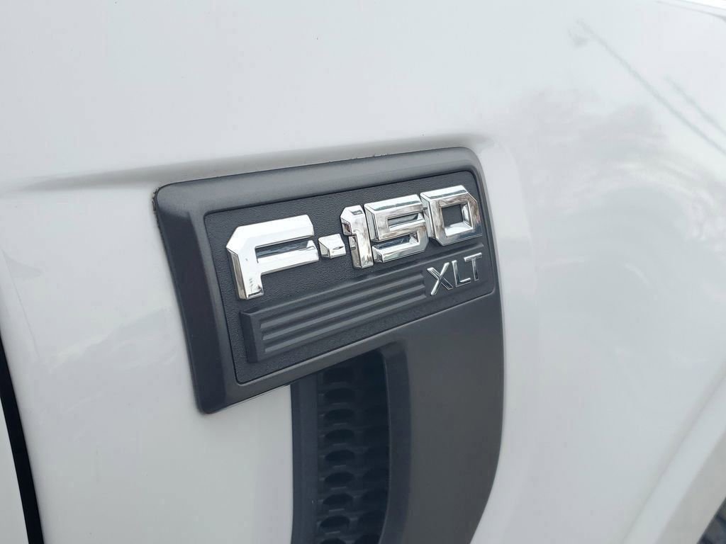 Certified 2022 Ford F150 XLT w/ Equipment Group 302A High image 7