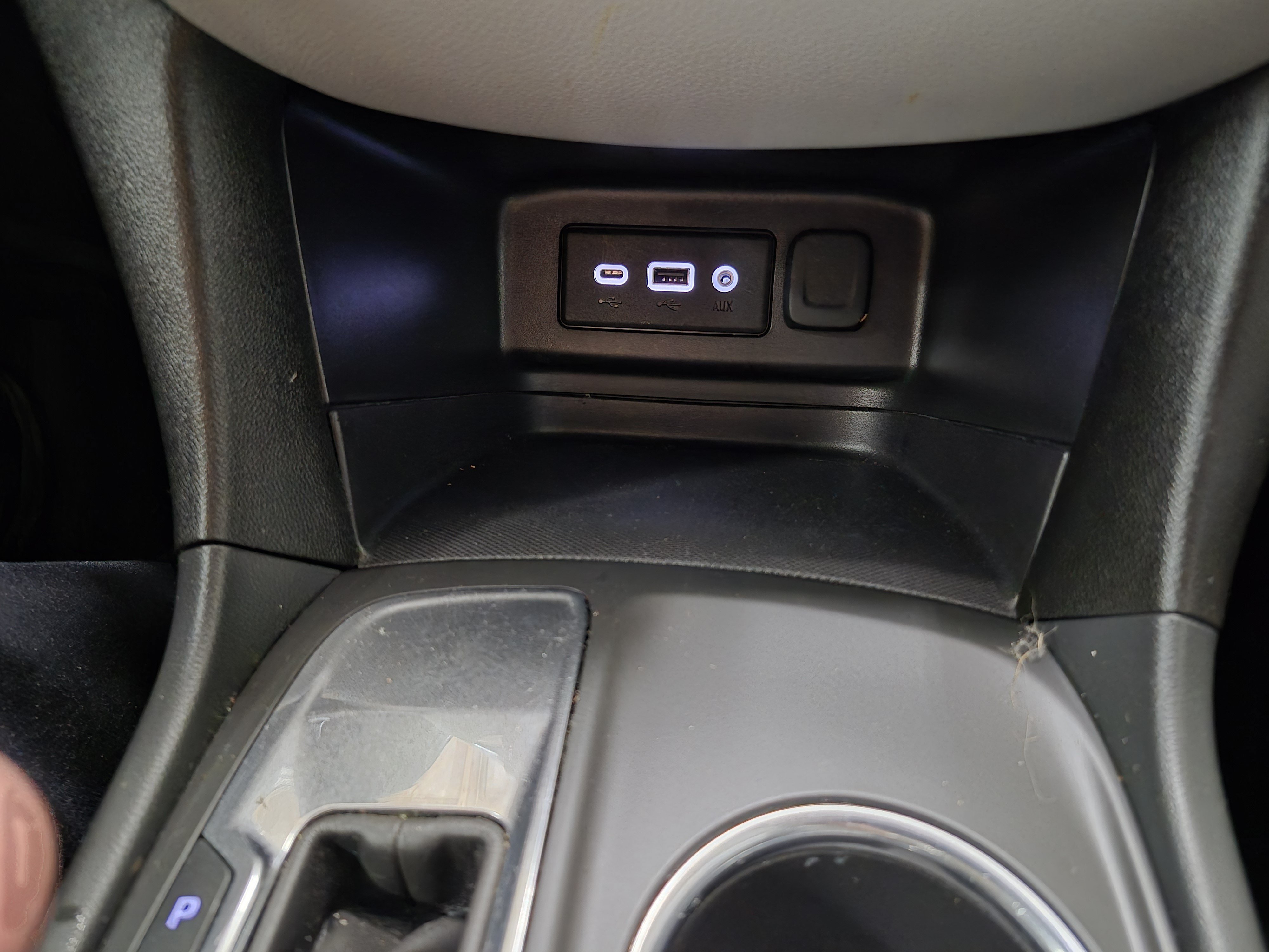 Used 2024 Chevrolet Equinox LS FWD image 27