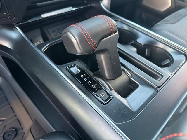 Certified 2025 Ford F150 Raptor image 21