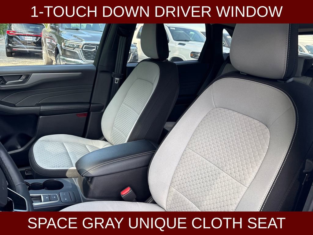 Certified 2023 Ford Escape Active FWD image 15