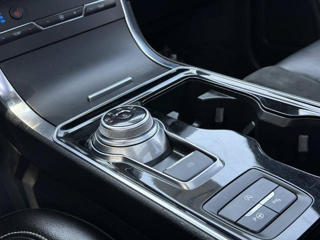 Certified 2020 Ford Edge ST AWD/4WD image 16