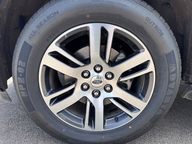 Certified 2024 Ford Expedition Max Limited AWD/4WD image 9