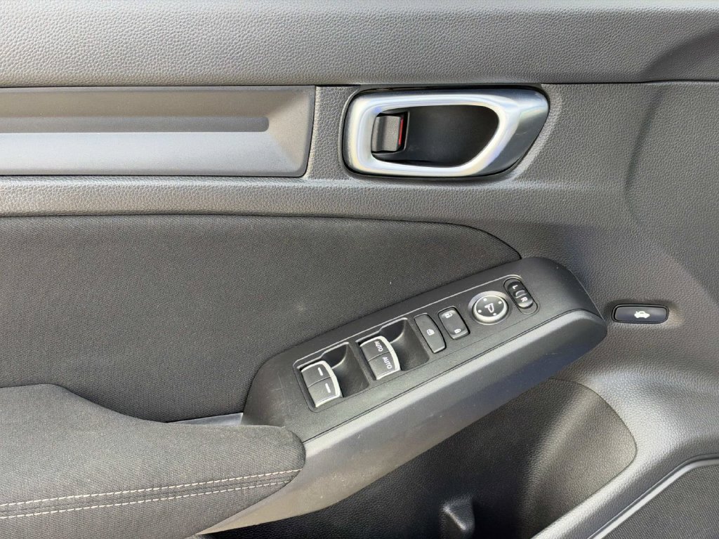 Used 2022 Honda Civic LX image 22