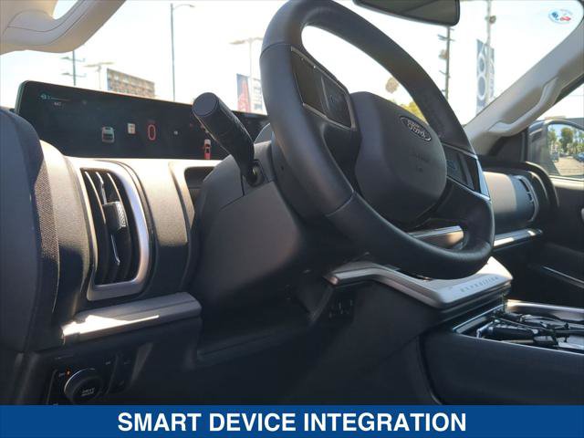 Certified 2025 Ford Expedition Max Active AWD/4WD image 12
