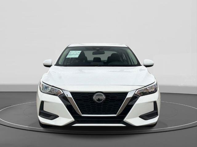 Used 2023 Nissan Sentra SV FWD image 3