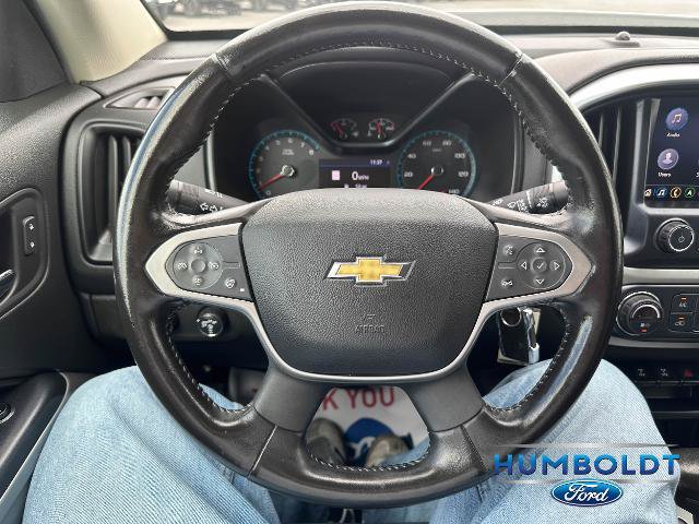 Used 2020 Chevrolet Colorado ZR2 AWD/4WD image 20
