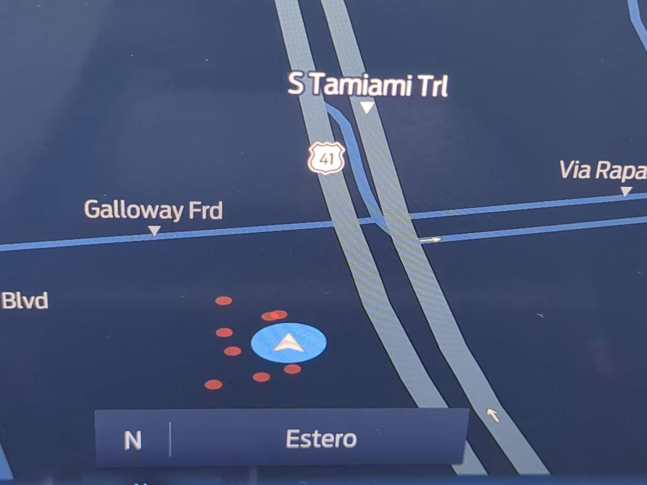 Certified 2023 Ford F150 Lariat image 21