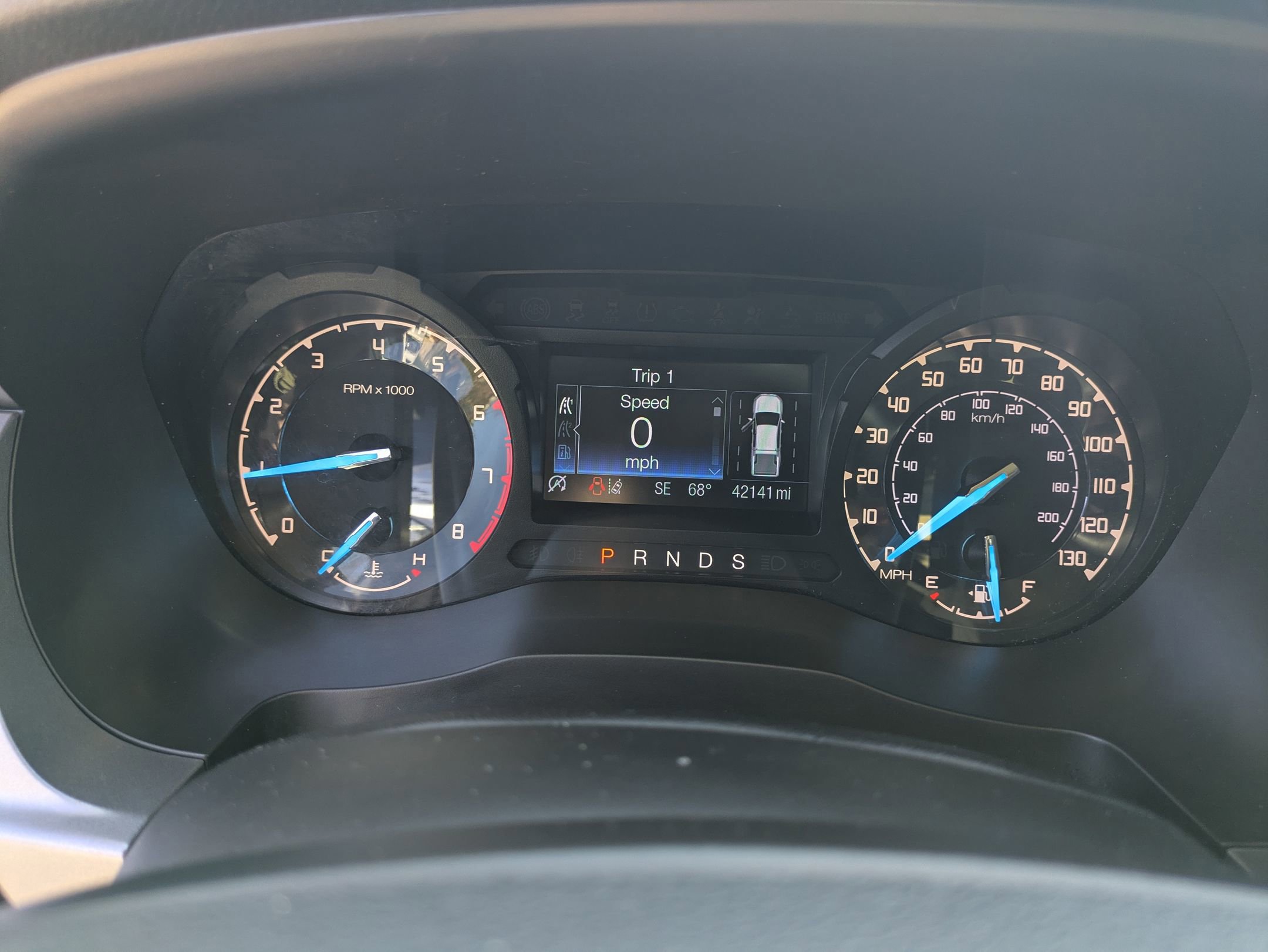 Certified 2021 Ford Ranger XLT w/ Equipment Group 301A Mid image 18