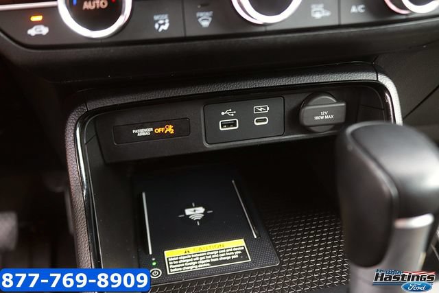 Used 2024 Honda CR-V Sport-L image 22