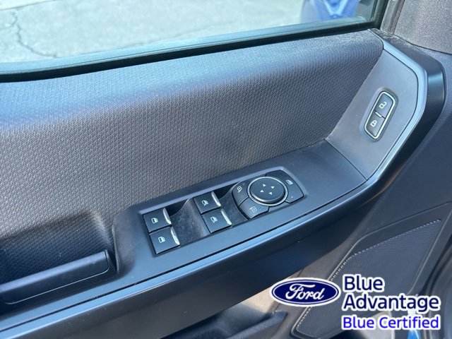 Certified 2023 Ford F150 XL w/ STX Appearance Package image 16