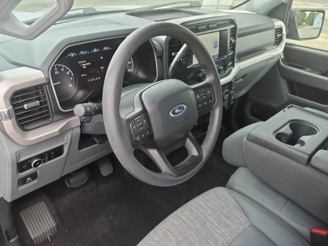 Certified 2023 Ford F150 XLT AWD/4WD image 17