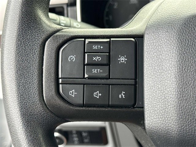 Certified 2023 Ford F150 XLT w/ Trailer Tow Package image 9