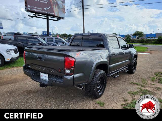 Used 2018 Toyota Tacoma SR5 RWD image 6